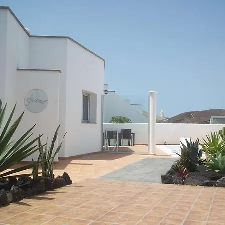 Sleeps 6 Pool Wifi Charco del Palo
