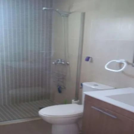 Sleeps 6 Pool Wifi Charco del Palo