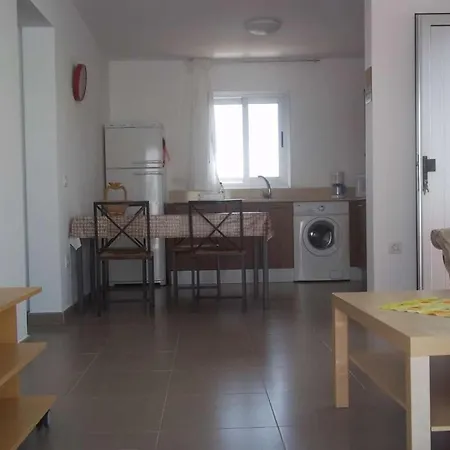 Sleeps 6 Pool Wifi Charco del Palo
