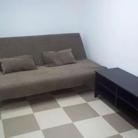 Apartment Sleeps 6 Pool Wifi Charco del Palo