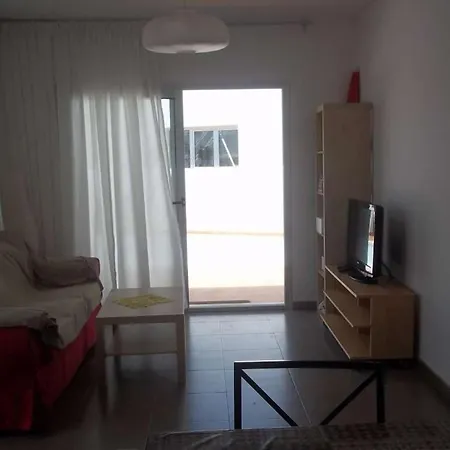 Apartment Sleeps 6 Pool Wifi Charco del Palo