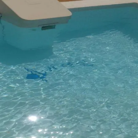 Apartment Sleeps 6 Pool Wifi Charco del Palo